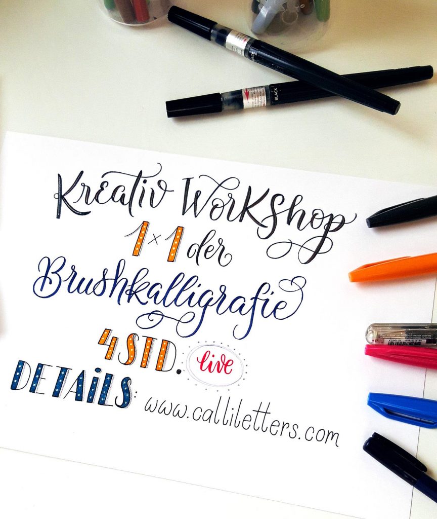 CalliLetters-Workshop-Brushkalligrafie-Handlettering-15-Mai-2022-Wien