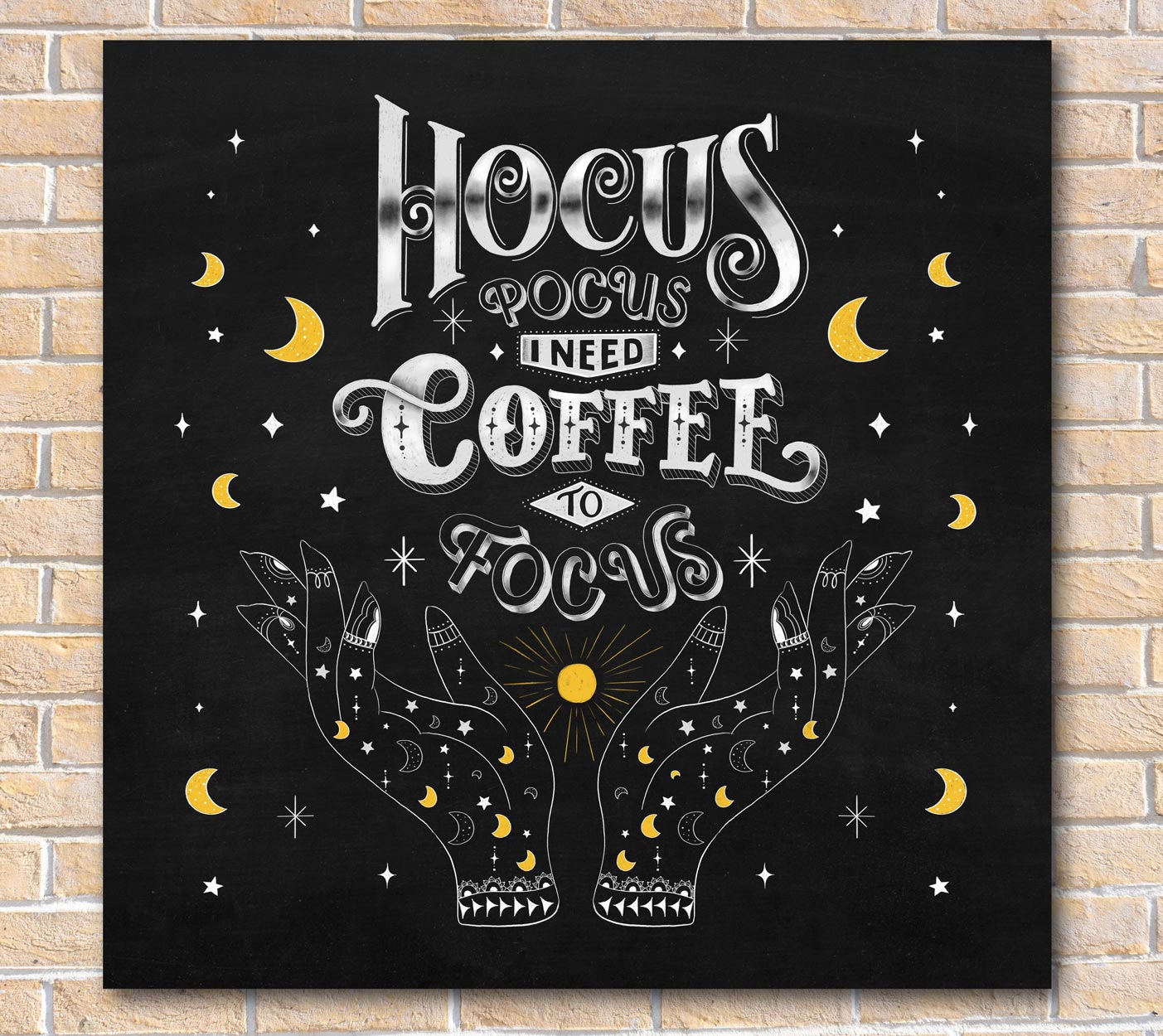 CalliLetters-Chalk-Lettering-Hocus-Pocus-Sandra-Brezina