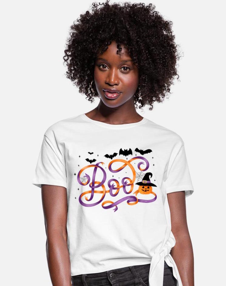 CalliLetters-Ribbon-Lettering-Boo-Shirt-Sandra-Brezina