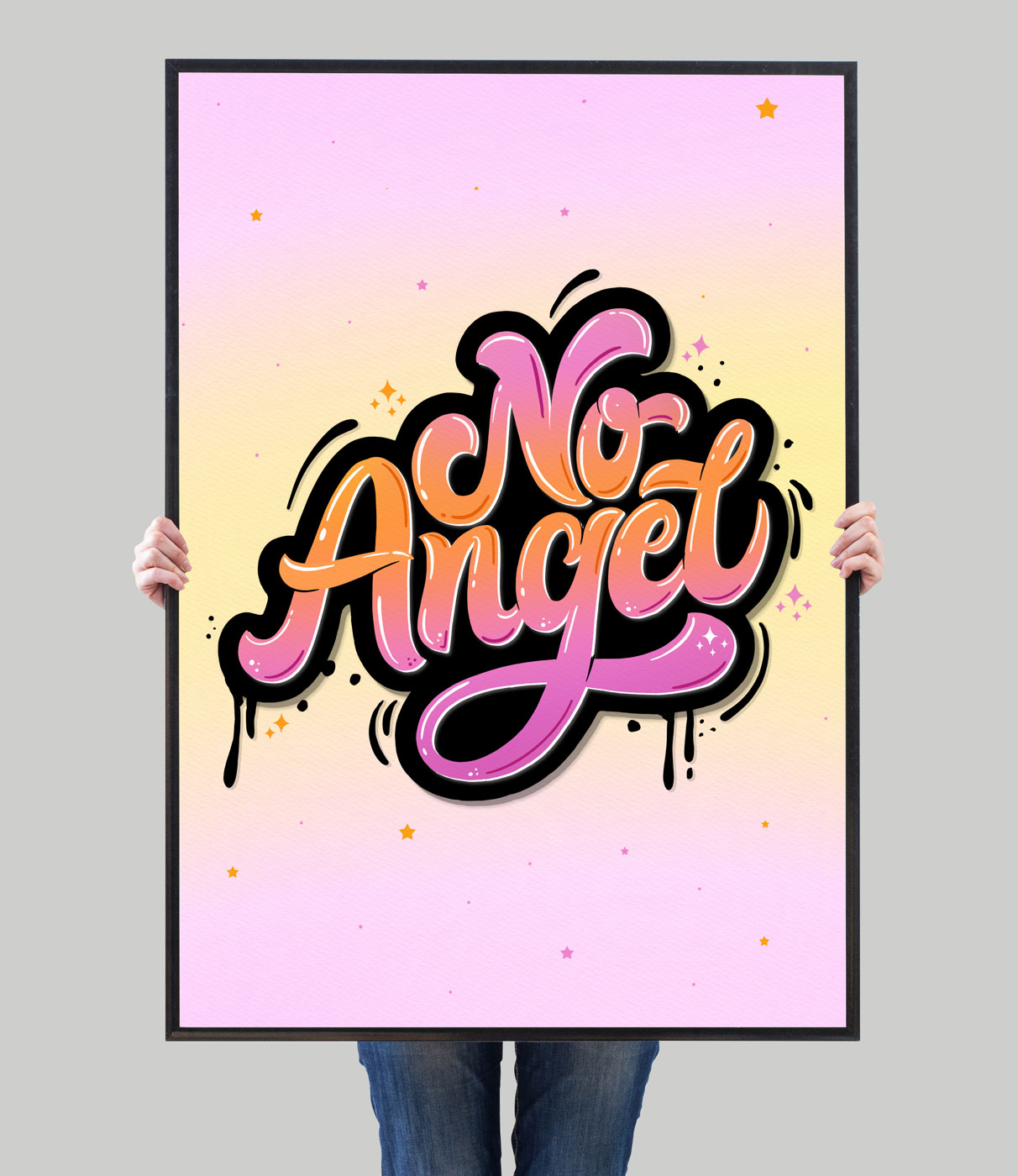 CalliLetters-Lettering-Graffiti-No-Angel-Sandra-Brezina-Wien