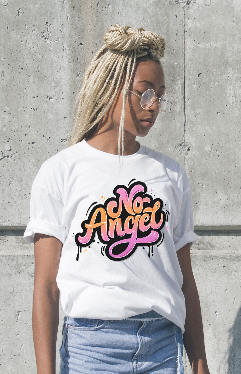 CalliLetters-Lettering-T-Shirt-Design-Fashion-Schriftkunst-Graffiti-Sandra-Brezina