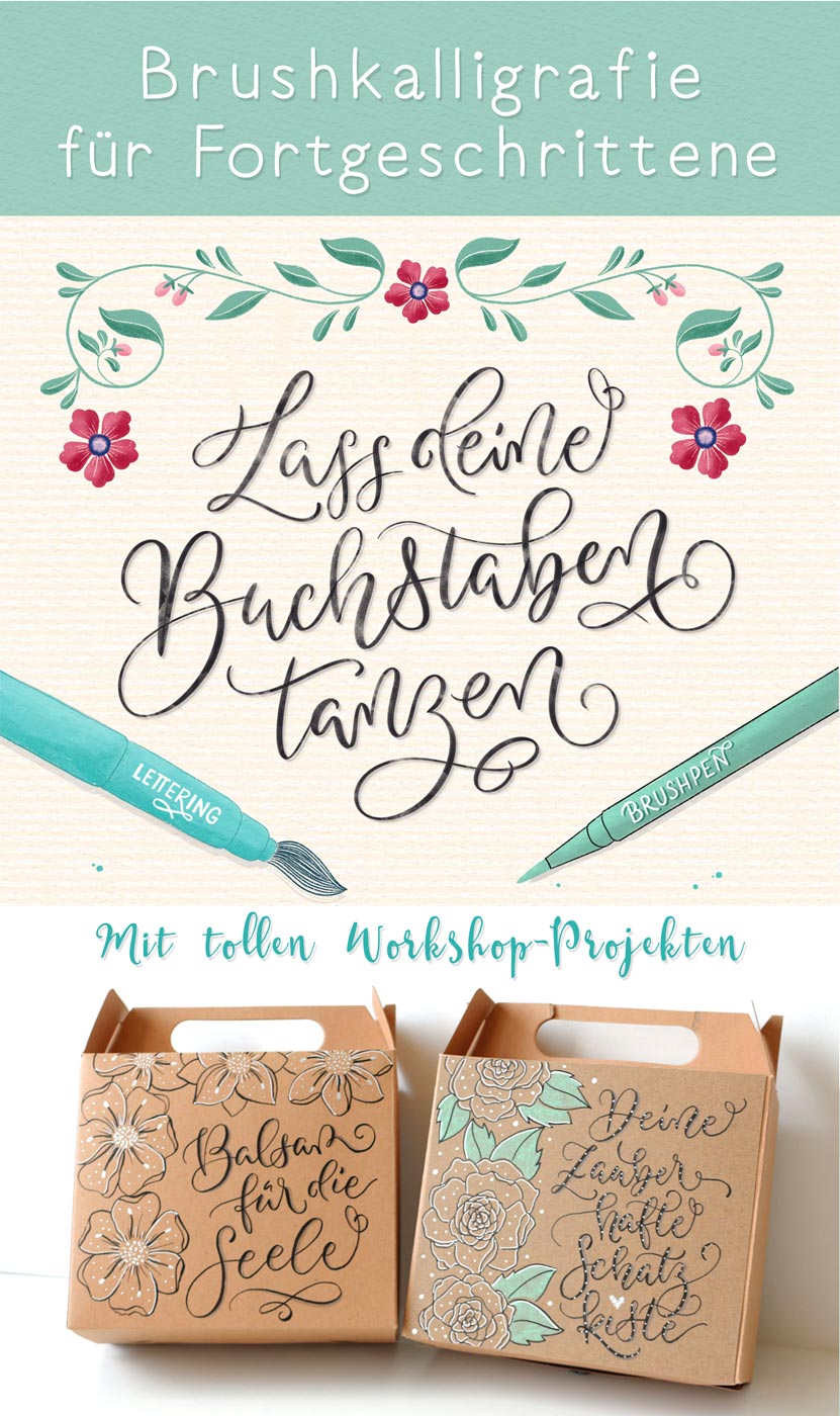 Calliletters-Workshops-fuer-Brushkalligrafie-Fortgeschrittene-Sandra-Brezina-Wien