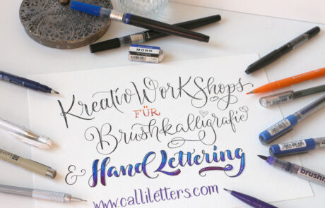 CalliLetters-Brushkalligrafie-Lettering-Workshops-Wien