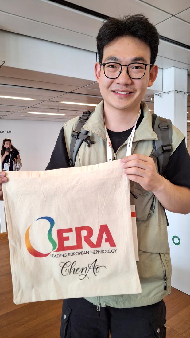 CalliLetters-Personalisierte-Kongress-Taschen-Medical-Kongress-Sandra-Brezina-Wien CalliLetters-Personalisierte-Kongress-Taschen-Medical-Kongress-Sandra-Brezina-Wien